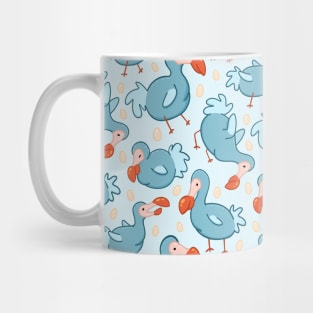 DODO Mug